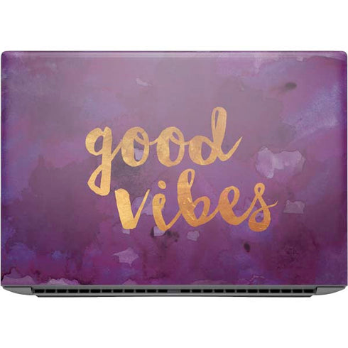 Good Vibes HP ZBook Fury 16 G10 Skin