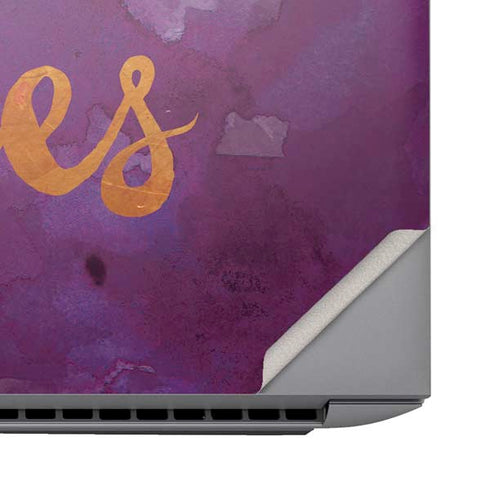 Good Vibes HP ZBook Fury 16 G10 Skin