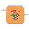 Disney Goof Family Trip 85W Power Adapter (15 and 17 inch MacBook Pro Charger) Skin