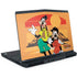 Disney Goof Family Trip Dell Alienware Skin