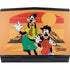 Disney Goof Family Trip Dell Alienware Skin