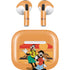 Disney Goof Family Trip Apple AirPods (3rd Gen 2021) Skin