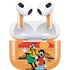 Disney Goof Family Trip Apple AirPods (3rd Gen 2021) Skin