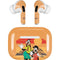 Disney Goof Family Trip Apple AirPods Pro Skin