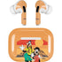 Disney Goof Family Trip Apple AirPods Pro Skin