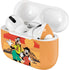 Disney Goof Family Trip Apple AirPods Pro Skin