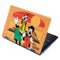 Disney Goof Family Trip Aspire R11 11.6in Skin