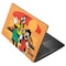 Disney Goof Family Trip Asus X502CA 15.6 Skin