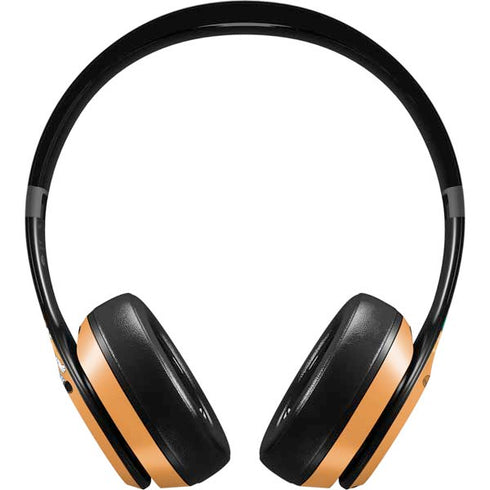 Disney Goof Family Trip Beats Solo 4 Wireless Headphones Skin