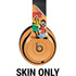 Disney Goof Family Trip Beats Studio Pro Wireless Headphones Skin