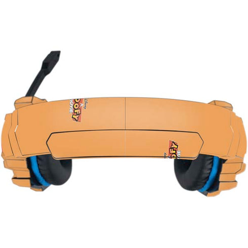 Disney Goof Family Trip BENGOO G9000 Skin
