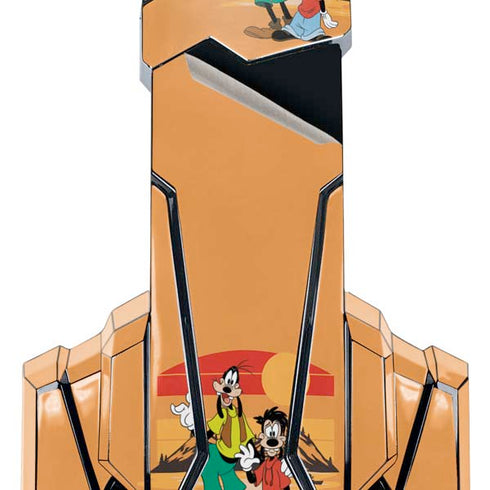 Disney Goof Family Trip BENGOO G9000 Skin