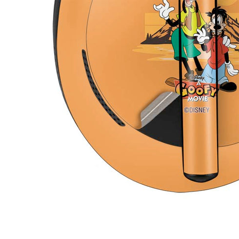 Disney Goof Family Trip Bose Noise Cancelling Headphones 700 Skin
