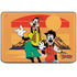 Disney Goof Family Trip HP Chromebook Skin