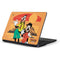Disney Goof Family Trip Samsung Chromebook Skin