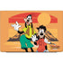 Disney Goof Family Trip Dell Vostro Skin
