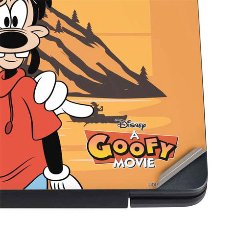 Disney Goof Family Trip Dell Vostro Skin