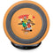 Disney Goof Family Trip Fast Charge Wireless Charging Stand Skin