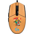 Disney Goof Family Trip G203 Prodigy RGB Wired Gaming Mouse Skin