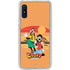 Disney Goof Family Trip Galaxy Cases