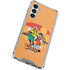 Disney Goof Family Trip Galaxy A16 5G Clear Case