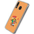 Disney Goof Family Trip Galaxy A20 Clear Case