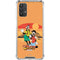 Disney Goof Family Trip Galaxy A32 5G Clear Case