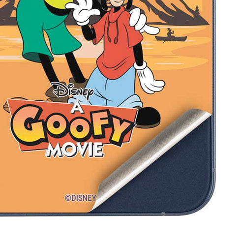 Disney Goof Family Trip Galaxy A35 5G Skin