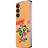 Disney Goof Family Trip Galaxy A36 5G Skin