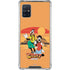 Disney Goof Family Trip Galaxy A51 5G Clear Case