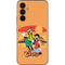 Disney Goof Family Trip Galaxy A54 5G Skin