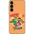 Disney Goof Family Trip Galaxy A55 5G Skin