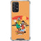 Disney Goof Family Trip Galaxy A72 5G Clear Case