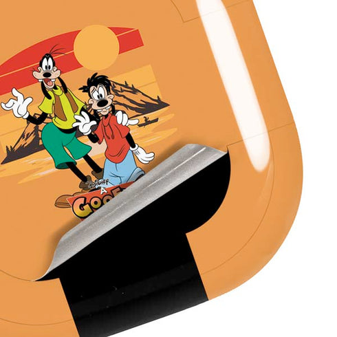 Disney Goof Family Trip Galaxy Buds Live Skin