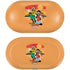 Disney Goof Family Trip Galaxy Buds Plus Skin