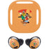 Disney Goof Family Trip Galaxy Buds Pro Skin