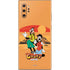 Disney Goof Family Trip Galaxy Note 10 Plus Skin