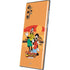 Disney Goof Family Trip Galaxy Note 10 Plus Skin