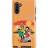 Disney Goof Family Trip Galaxy Cases