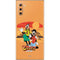 Disney Goof Family Trip Galaxy Note 10 Skin