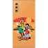 Disney Goof Family Trip Galaxy Note 10 Skin