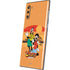 Disney Goof Family Trip Galaxy Note 10 Skin