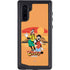 Disney Goof Family Trip Galaxy Cases