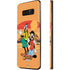 Disney Goof Family Trip Galaxy Note 8 Skin