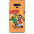 Disney Goof Family Trip Galaxy Note 9 Skin