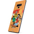 Disney Goof Family Trip Galaxy Note 9 Skin