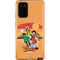 Disney Goof Family Trip Galaxy Note20 5G Pro Case