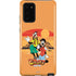 Disney Goof Family Trip Galaxy Note20 5G Pro Case