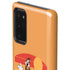 Disney Goof Family Trip Galaxy Note20 5G Pro Case