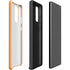 Disney Goof Family Trip Galaxy Note20 5G Pro Case